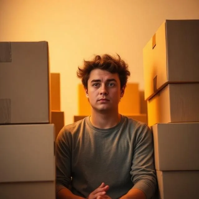 Momentos de mudança