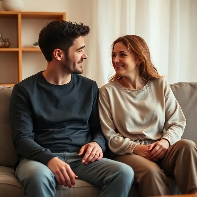 Dificuldades nos relacionamentos